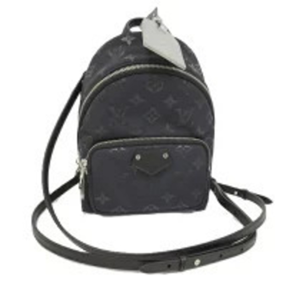 LOUIS VUITTON Palm Springs Backpack Monogram